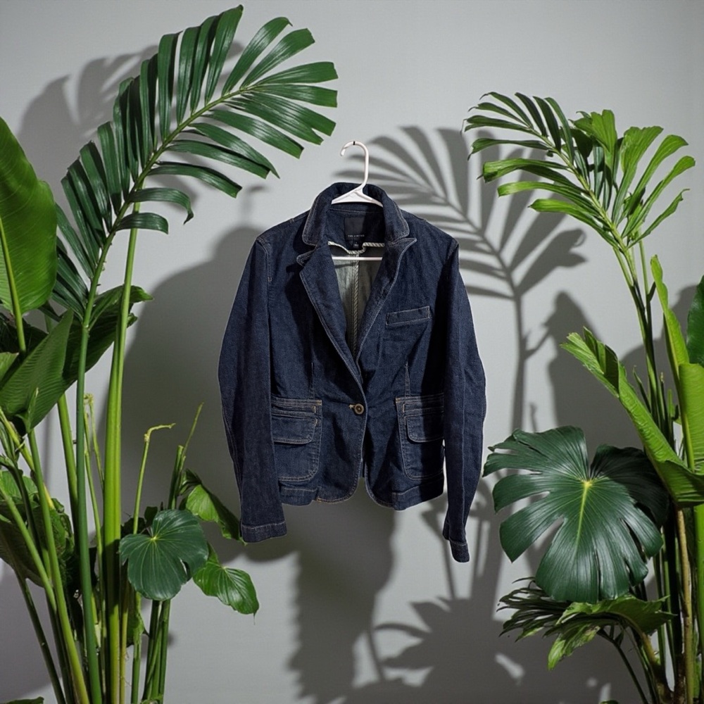 THE LIMITED Women’s Denim Jacket